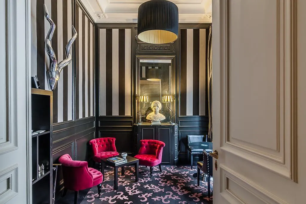 La Maison du Champlain - Chambres d'hôtes Lille Alojamento de Acomodação e Pequeno-almoço