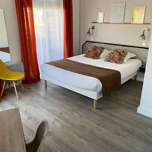 Amadour Hotel Rocamadour