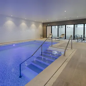  Aparthotel Domitys Le Piano Senior