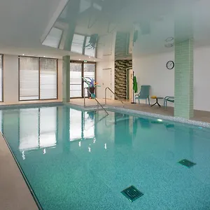  Aparthotel Services Seniors Domitys - Ulma